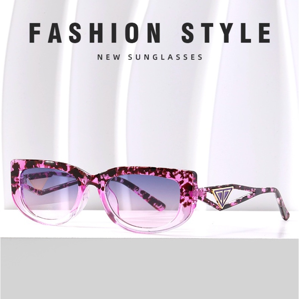 New Style Sunglasses